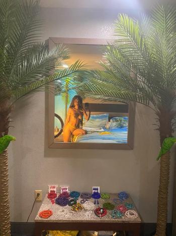 Chardae, 34  female escort, Jackson