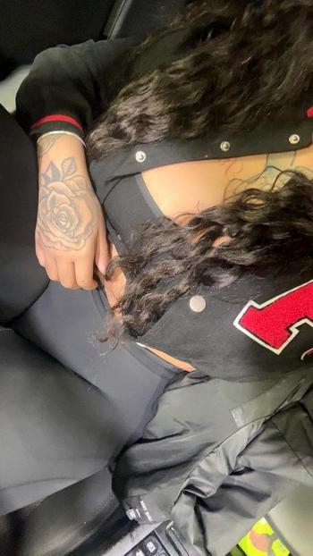 Starrr, 21  female escort, Jackson