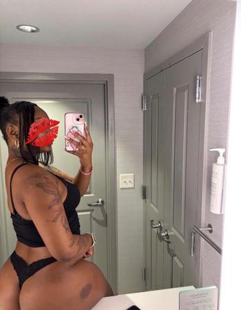 Brazil, 24  female escort, Jackson