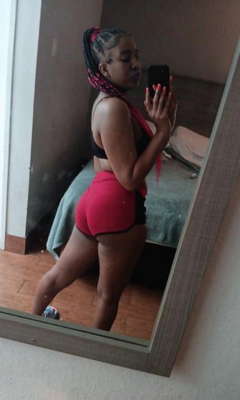 Honey, 27  female escort, Jackson