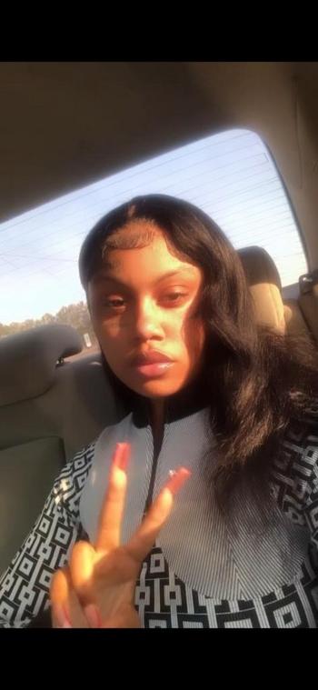 Mocha, 20  female escort, Jackson