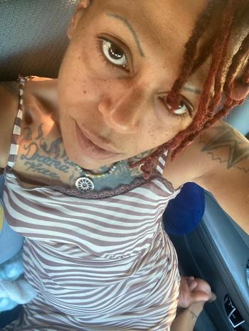 Queen Domina, 48  female escort, Jackson