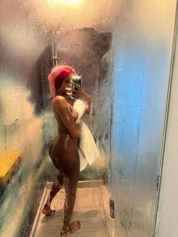Chocolate , 25  female escort, Jackson