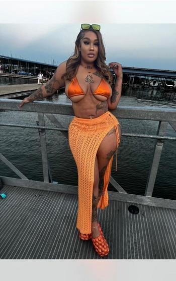 Anonymous, 24  female escort, Jackson