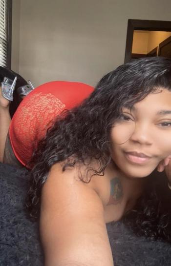 Milk , 23  female escort, Jackson