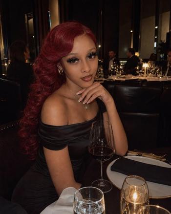 Soraya Voss, 29  female escort, Jackson