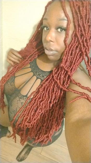 Black diamond, 23  female escort, Jackson