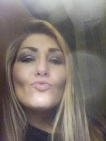 Karissa Lux, 30  female escort, Jackson