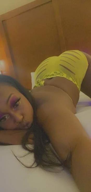 Nia Chanel , 24  female escort, Jackson
