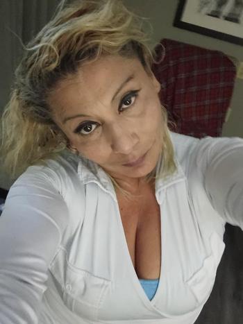 addie, 53  female escort, Jackson
