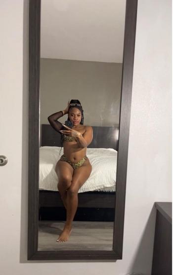 Lucky , 21  female escort, Jackson