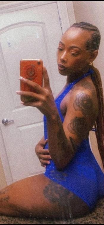 Luxe, 23  female escort, Jackson