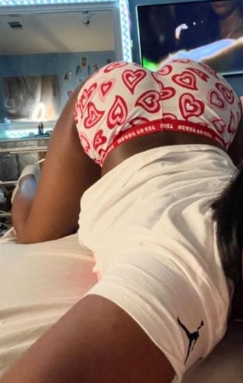 Narloni, 20  female escort, Jackson