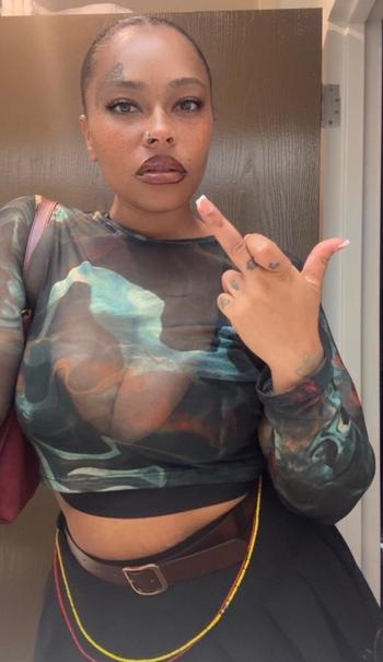 Milly, 24  female escort, Jackson
